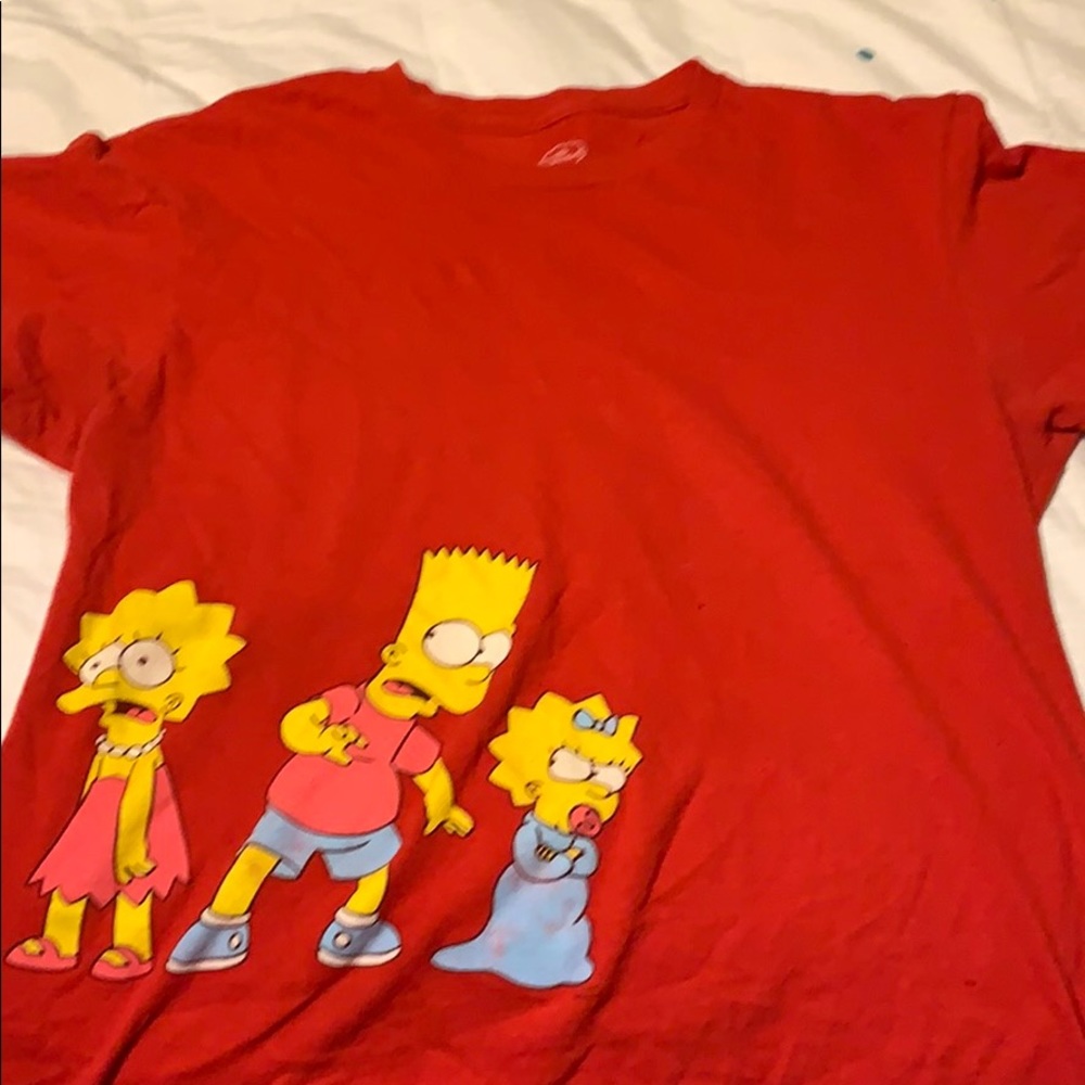 Graphic Tee